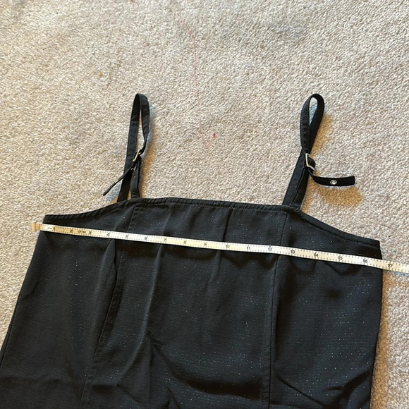 JP Collection Maxi Y2K Buckle Dress EU36 - Picture 10 of 11